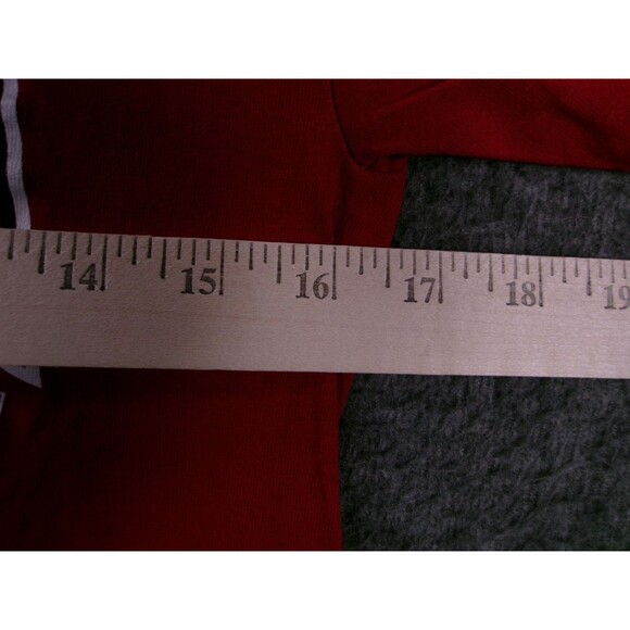 Alabama Crimson Tide Shirt Mens S Red Sweet 16 March Madness Logo Champion - Picture 4 of 9